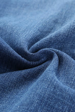 Load image into Gallery viewer, Blue Slouchy Wide Leg Jeans | Bottoms/Jeans