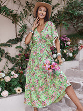 Load image into Gallery viewer, Bohemian Garden Dress