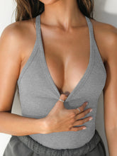 Load image into Gallery viewer, Womens Tank Top | Casual Scoop Neck Tank | activewear