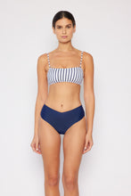 Load image into Gallery viewer, Marina West Swim Striped Bikini Set
