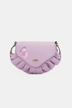 Load image into Gallery viewer, Graphic Cross Body Bag | Nicole Lee