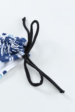 Load image into Gallery viewer, Tankini Set | Full Size Crisscross Scoop Neck