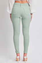 Load image into Gallery viewer, Hyper-Stretch Skinny Jeans | Mid-Rise Skinny Jeans