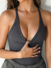 Load image into Gallery viewer, Womens Tank Top | Casual Scoop Neck Tank | activewear