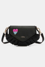 Load image into Gallery viewer, Graphic Cross Body Bag | Nicole Lee