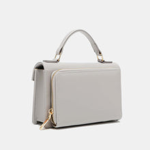 Load image into Gallery viewer, Small Cross Body Wallet | Nicole Lee