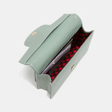 Load image into Gallery viewer, Small Cross Body Wallet | Nicole Lee