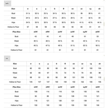 Load image into Gallery viewer, Long Puff Sleeve Wedding Dress with Sweetheart Neckline