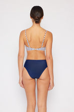 Load image into Gallery viewer, Marina West Swim Striped Bikini Set