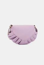 Load image into Gallery viewer, Graphic Cross Body Bag | Nicole Lee