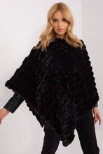 Load image into Gallery viewer, Casual Style Poncho | Loose Fit Cut