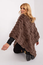 Load image into Gallery viewer, Casual Style Poncho | Loose Fit Cut