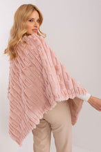 Load image into Gallery viewer, Casual Style Poncho | Loose Fit Cut