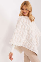 Load image into Gallery viewer, Casual Style Poncho | Loose Fit Cut