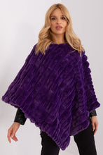 Load image into Gallery viewer, Casual Style Poncho | Loose Fit Cut