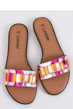 Load image into Gallery viewer, Braided Strap Flip-Flop Sandals