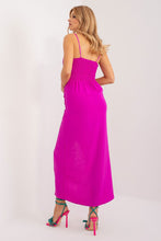 Load image into Gallery viewer, Italian Cocktail Pencil Dress with Flower Detail