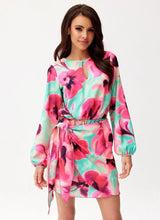 Load image into Gallery viewer, New on Sale! ! Italian Made Mini Dress | 10 Different Styles