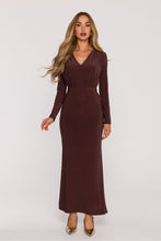 Load image into Gallery viewer, Long dress model 219989 Moe