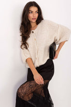 Load image into Gallery viewer, Cardigan model 220757 Italy Moda
