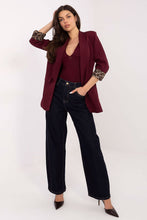 Load image into Gallery viewer, Blouse model 221303 Italy Moda