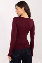 Load image into Gallery viewer, Blouse model 221303 Italy Moda