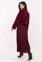 Load image into Gallery viewer, Long skirt model 221599 Italy Moda