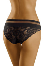 Load image into Gallery viewer, WOLBAR Panties | Comfy Mesh Lace
