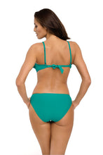 Load image into Gallery viewer, Modern Ruffle One Piece Swimsuit