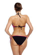 Load image into Gallery viewer, Push Up Bikini Swimsuit