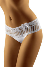 Load image into Gallery viewer, WOLBAR Panties | Microfiber Mesh