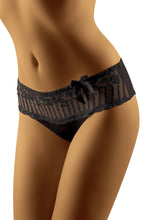 Load image into Gallery viewer, WOLBAR Panties | Microfiber Mesh
