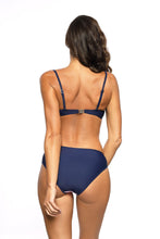Load image into Gallery viewer, Two Piece Swimsuit | Bardot Type Bikini
