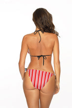 Load image into Gallery viewer, Sexy Red Bikini | Italian Swimsuit