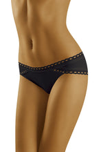 Load image into Gallery viewer, WOLBAR Panties | Feminine Cotton