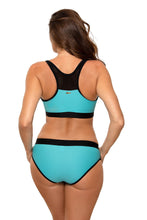 Load image into Gallery viewer, Italian Bikini Two Piece Swimsuit