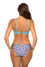 Load image into Gallery viewer, Two Piece Swimsuit Adjustable Straps
