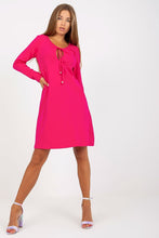 Load image into Gallery viewer, Sexy Simple Cut Day Dress