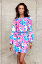 Load image into Gallery viewer, New on Sale! ! Italian Made Mini Dress | 10 Different Styles