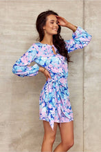 Load image into Gallery viewer, New on Sale! ! Italian Made Mini Dress | 10 Different Styles