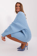 Load image into Gallery viewer, Long Sleeve Long Sweater | Oversize Style