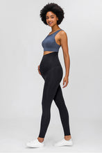 Load image into Gallery viewer, Womens Yoga Pants-Maternity Yoga Pants for Women
