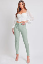 Load image into Gallery viewer, Hyper-Stretch Skinny Jeans | Mid-Rise Skinny Jeans
