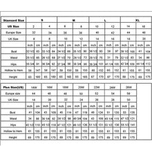 Load image into Gallery viewer, Beach Wedding Dress-Bohemian Chiffon Wedding Gown | Wedding Dresses
