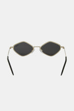 Load image into Gallery viewer, Fashion Accessory-Nicole Lee USA Metal Frame Geometric Sunglasses | sunglasses

