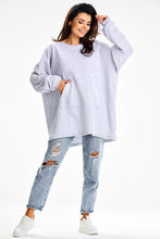 Load image into Gallery viewer,  Sweatshirt model 189453 Infinite You 
