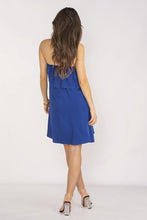 Load image into Gallery viewer, Spanish Style Dress with Loose Fit
