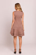 Load image into Gallery viewer,  Cocktail dress model 209254 Moe 
