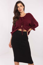 Load image into Gallery viewer,  Cardigan model 216109 Italy Moda 
