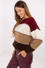 Load image into Gallery viewer,  Jumper model 219187 Italy Moda 
